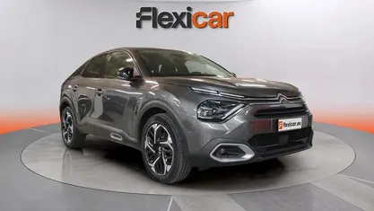 Usado Citroën C4 131 CV (96 kW) 2024 Berlina