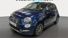 Usado 2023 Fiat 500 Dolcevita Utilitario | 10.900 € (Buen precio)
