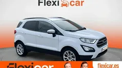 Usado 2020 Ford Ecosport Active SUV | 12.590 € (Precio justo)