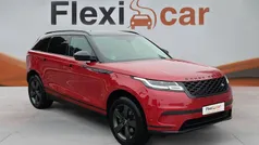 Usado 2019 Land Rover Range Rover Velar SUV | 26.490 € (Super precio)