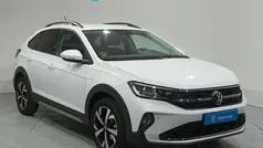 Usado 2025 VW Taigo SUV | 25.100 € (Precio justo)
