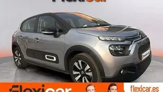 Usado 2021 Citroën C3 PureTech Utilitario | 10.490 € (Precio justo)