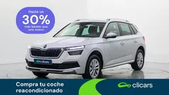 Usado 2024 Skoda Kamiq Selection SUV | 20.290 € (Precio justo)