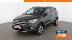 Usado 2016 Ford Kuga Business Edition SUV | 13.299 € (Precio justo)