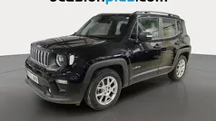 Usado 2024 Jeep Renegade Altitude SUV | 21.810 € (Buen precio)