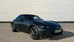 Usado 2019 Mazda MX5 Descapotable | 26.500 € (Precio justo)