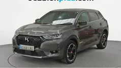Usado 2021 DS Automobiles DS7 Crossback Performance Line Plus SUV | 19.773 € (Super precio)