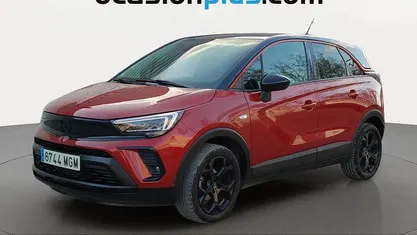Usado Opel Crossland S 110 CV (80 kW) 2023 SUV
