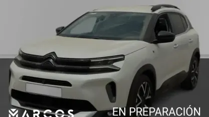 Usado Citroën C5 Aircross Shine 225 CV (165 kW) 2022 SUV