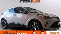 Usado 2021 Toyota C-HR Advance SUV | 21.790 € (Buen precio)