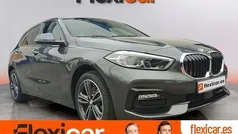 Usado 2021 BMW 116 Utilitario | 21.990 € (Precio justo)