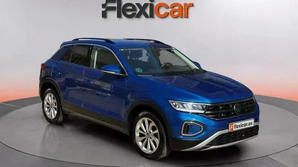 Usado 2023 VW T-Roc Life SUV | 19.980 € (Super precio)
