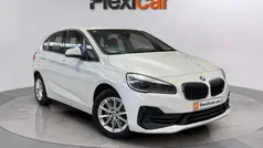 Usado 2018 BMW 218 Familiar | 13.390 € (Precio justo)