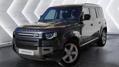 Usado 2021 Land Rover Range Rover Velar SE Dynamic SUV | 79.900 €