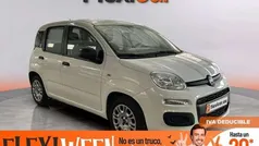 Usado 2022 Fiat Panda Utilitario | 9890 € (Precio justo)