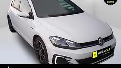Usado 2021 VW Golf VIII GTE Berlina | 21.750 € (Buen precio)