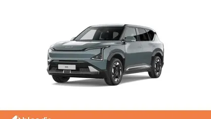 Nuevo Kia EV3 Earth 159 kW (217 CV) 2026 Verde SUV