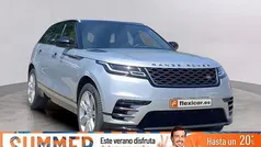 Otros Usado 2019 Land Rover Range Rover Velar SE Dynamic SUV | 32.490 € (Precio justo)