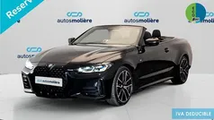Usado 2024 BMW M440 Comfort Edition Berlina | 61.890 € (Super precio)