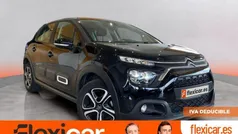 Usado 2022 Citroën C3 Feel Utilitario | 11.790 € (Precio justo)