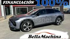 Usado 2023 Citroën C5 X Shine Berlina | 20.750 € (Buen precio)