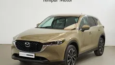 Usado 2022 Mazda CX-5 SUV | 27.270 € (Precio justo)