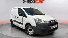 Usado 2018 Citroën Berlingo Feel Monovolumen | 7990 € (Buen precio)