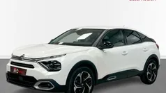 Blanco Usado 2022 Citroën C4 PureTech Berlina | 17.200 € (Precio justo)