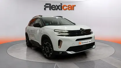 Usado Citroën C5 Aircross 131 CV (96 kW) 2023 SUV