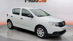 Usado 2020 Dacia Sandero Acces Utilitario | 7990 € (Buen precio)