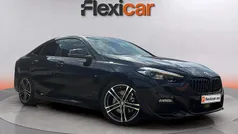 Usado 2021 BMW 218 Coupe | 24.790 € (Precio justo)