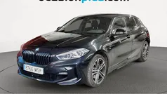 Usado 2024 BMW 118 Utilitario | 26.810 € (Precio justo)