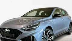 Usado 2024 Hyundai i30 N Line Familiar | 23.590 € (Buen precio)
