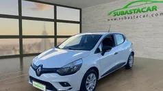 Usado 2019 Renault Clio IV Business Utilitario | 7231 € (Super precio)