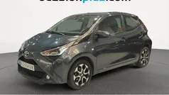 Usado 2019 Toyota Aygo X-play Utilitario | 11.137 € (Precio justo)