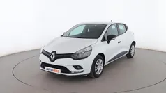 Blanco Usado 2017 Renault Clio IV Life Utilitario | 10.399 € (Precio justo)