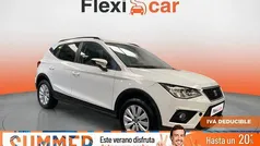Usado 2018 Seat Arona Ecomotive SUV | 12.990 € (Buen precio)