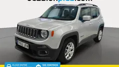 Usado 2015 Jeep Renegade Longitude SUV | 11.190 € (Buen precio)