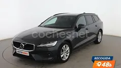 Usado 2019 Volvo V60 Momentum Familiar | 21.999 € (Precio justo)