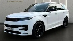 Usado 2024 Land Rover Range Rover Sport SE Dynamic SUV | 98.000 €