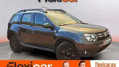 Usado 2017 Dacia Duster Ambiance SUV | 10.990 € (Precio justo)