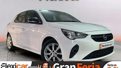 Usado 2021 Opel Corsa Edition Utilitario | 8990 € (Precio justo)