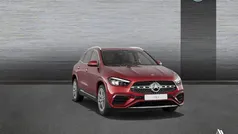 Usado 2024 Mercedes GLA250 AMG line SUV | 46.500 € (Precio justo)