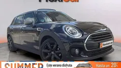Usado 2021 Mini Cooper Clubman Familiar | 24.490 € (Precio justo)