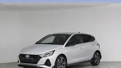 Usado 2024 Hyundai i20 N Line Berlina | 19.950 € (Buen precio)