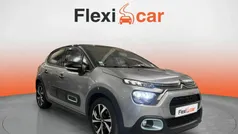 Usado 2024 Citroën C3 PureTech Utilitario | 12.990 € (Buen precio)