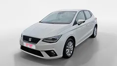 Usado 2023 Seat Ibiza Style Berlina | 17.295 € (Precio justo)