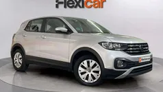 Usado 2021 VW T-Cross Advance SUV | 12.490 € (Super precio)