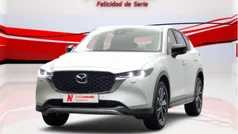 Usado 2023 Mazda CX-5 Newground SUV | 31.299 € (Precio justo)