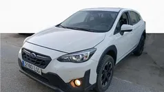 Usado 2021 Subaru XV Sport SUV | 15.600 € (Super precio)